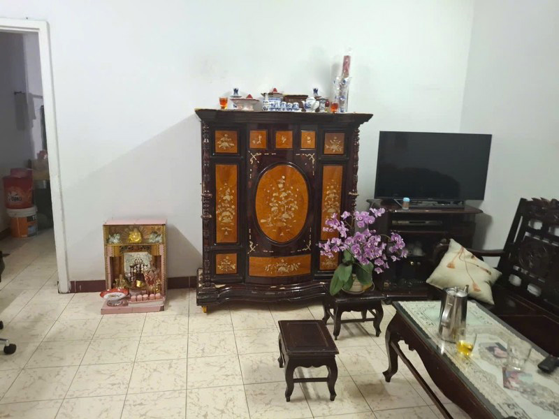 Bán Nhà Hẻm Xe Tải 8M_ 78m2_5*17 Gần Lã Xuân Oai Tăng Nhơn Phú A Thủ Đức Chỉ 5.6 tỷ - Ảnh 4